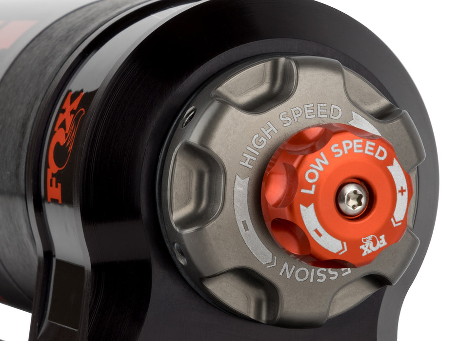 FOX Offroad Shocks 883-26-092 PERFORMANCE ELITE SERIES 2.5 RESERVOIR SHOCK (PAIR)-ADJUSTABLE - Truck Part Superstore