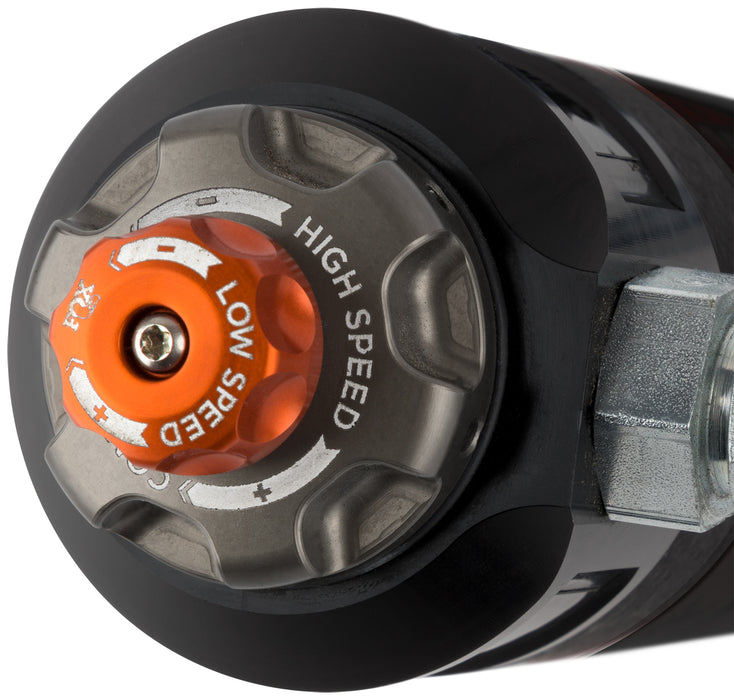 FOX Offroad Shocks 883-26-052 PERFORMANCE ELITE SERIES 2.5 RESERVOIR SHOCK (PAIR)-ADJUSTABLE - Truck Part Superstore