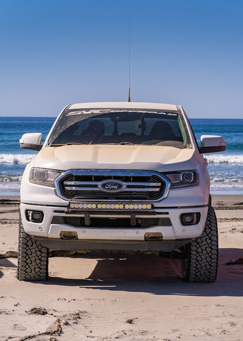 FOX Offroad Shocks 985-02-133 Application specific valving to maximize performance. - Truck Part Superstore