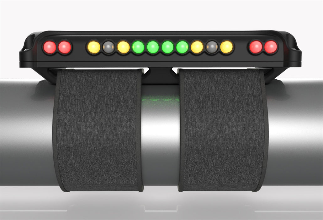 Holley EFI 553-107 EFI LED Light Bar - Truck Part Superstore