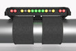 Holley EFI 553-107 EFI LED Light Bar - Truck Part Superstore
