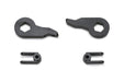 Fabtech FTL5104 Leveling System; 2.5 in. Lift; - Truck Part Superstore
