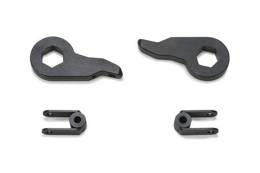 Fabtech FTL5104 Leveling System; 2.5 in. Lift; - Truck Part Superstore