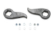 Fabtech FTL5105 Leveling System; 2.25 in. Lift; - Truck Part Superstore
