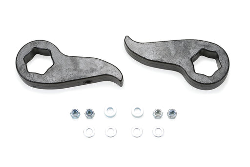 Fabtech FTL5105 Leveling System; 2.25 in. Lift; - Truck Part Superstore