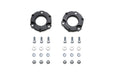 Fabtech FTL5108 Leveling System; 1.5 in.; Incl. Coil Spacers And Hardware; - Truck Part Superstore