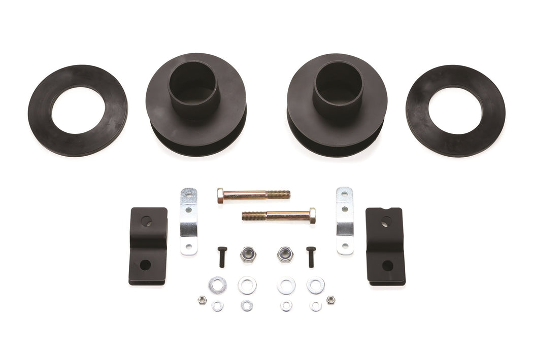 Fabtech FTL5202 Leveling System; 2.5 in. Lift; - Truck Part Superstore