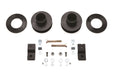 Fabtech FTL5202 Leveling System; 2.5 in. Lift; - Truck Part Superstore