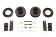 Fabtech FTL5206 Leveling System; 2.5 in. Lift; - Truck Part Superstore