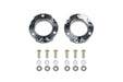 Fabtech FTL5210 Leveling System; 2.5 in. Lift; - Truck Part Superstore