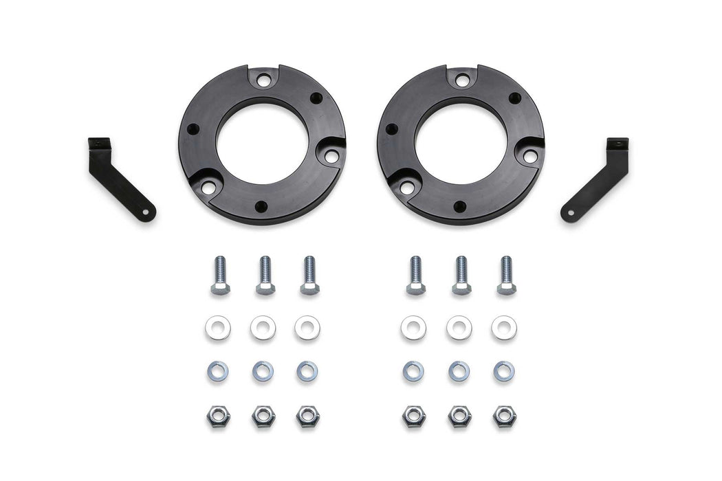 Fabtech FTL5211 Leveling System; 1.5 in. Lift; - Truck Part Superstore