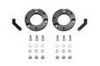 Fabtech FTL5211 Leveling System; 1.5 in. Lift; - Truck Part Superstore