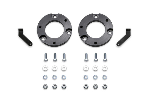 Fabtech FTL5211 Leveling System; 1.5 in. Lift; - Truck Part Superstore