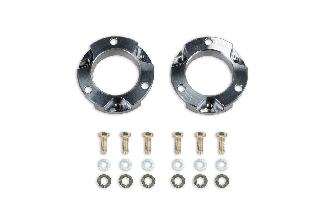 Fabtech FTL5212 Leveling System; 1.5 in. Lift; Leveling Kit; - Truck Part Superstore
