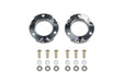Fabtech FTL5212 Leveling System; 1.5 in. Lift; Leveling Kit; - Truck Part Superstore