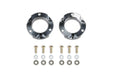 Fabtech FTL5212 Leveling System; 1.5 in. Lift; Leveling Kit; - Truck Part Superstore
