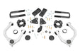 Rough Country 50002 3.5 Inch Lift Kit Forged Alum UCA Cast Steel Knuckles 19-22 Ford Ranger 4WD Rough Country - Truck Part Superstore