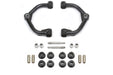 Fabtech FTS21127 Control Arm Kit; For 0 And 6 in. Lift; Front Upper; Uniball; - Truck Part Superstore