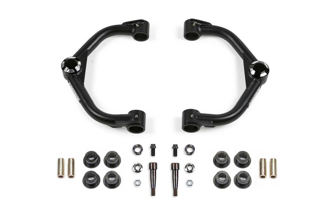 Fabtech FTS21283 Uniball Control Arms; Upper; - Truck Part Superstore