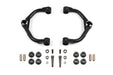 Fabtech FTS21283 Uniball Control Arms; Upper; - Truck Part Superstore