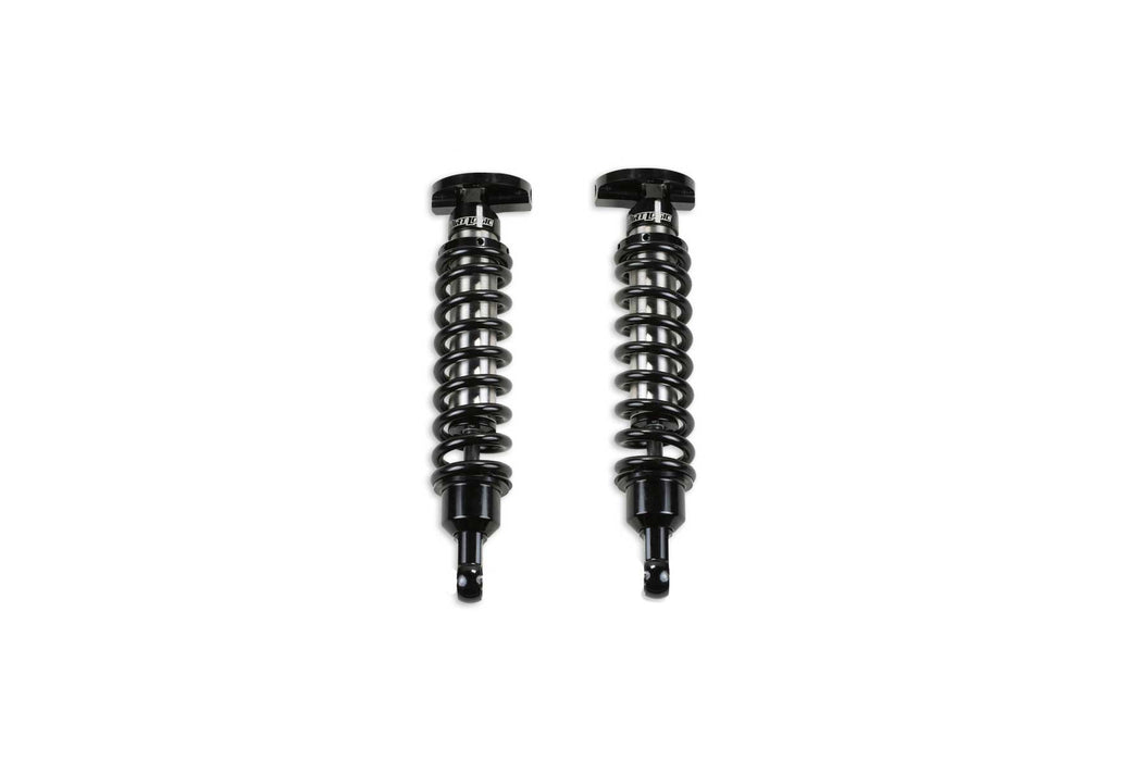 Fabtech FTS21293 Dirt Logic 2.5 Coil Over Shock Absorber; Rear; 3 in.; - Truck Part Superstore