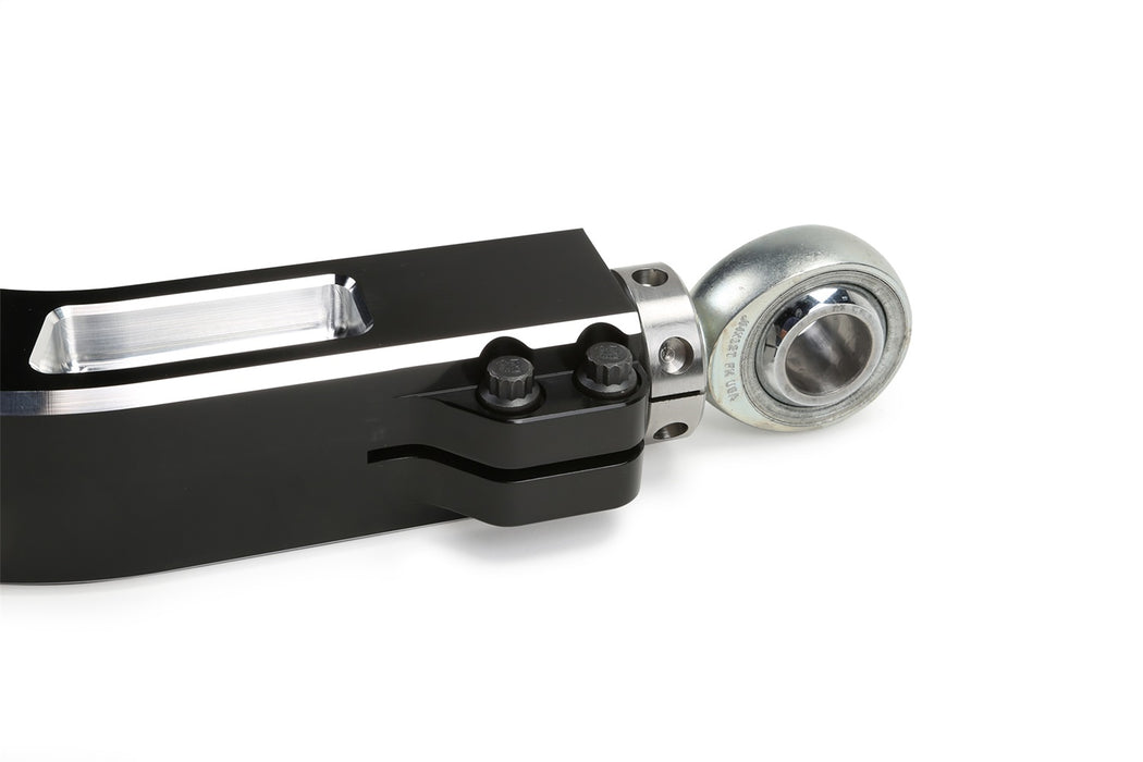 Fabtech FTS22292 Aluminum UCA Bushing Rod End Kit; - Truck Part Superstore