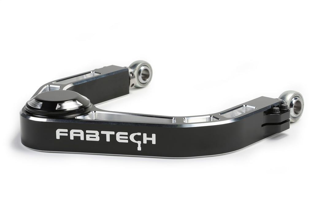 Fabtech FTS22292 Aluminum UCA Bushing Rod End Kit; - Truck Part Superstore