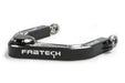 Fabtech FTS22292 Aluminum UCA Bushing Rod End Kit; - Truck Part Superstore