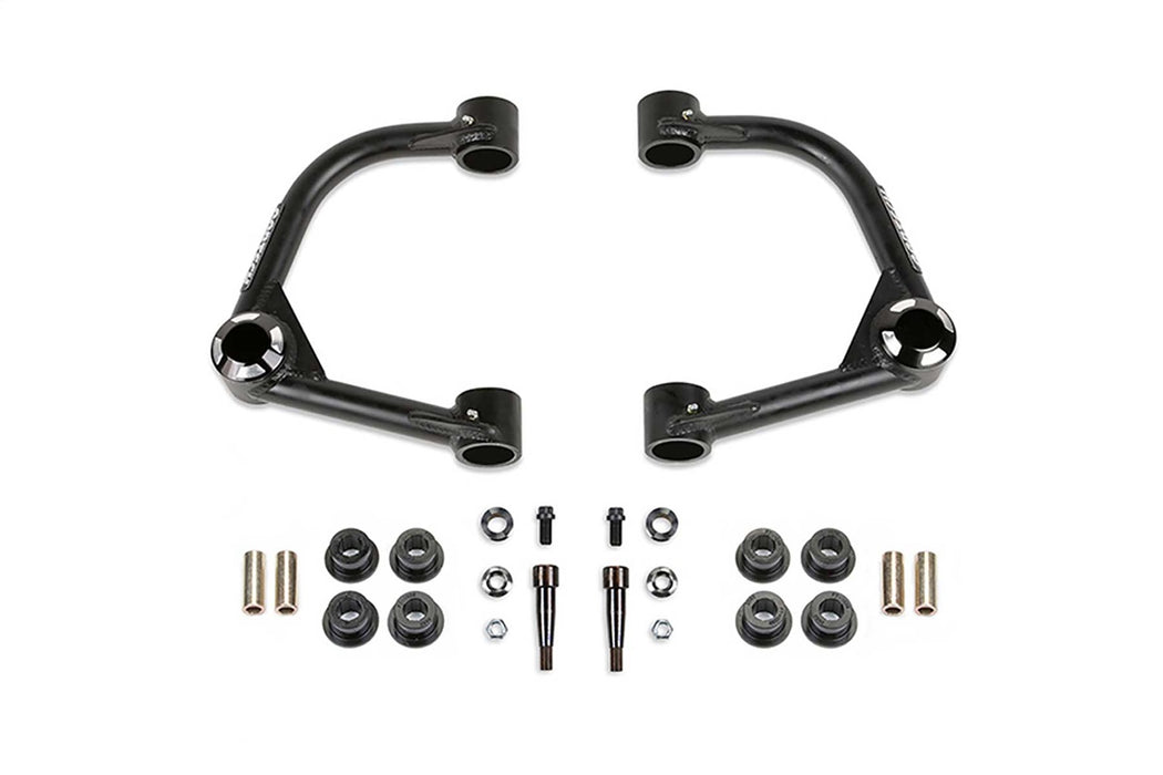 Fabtech FTS22331 Uniball UCA Lift Kit; 4-6 in. Lift; - Truck Part Superstore