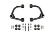 Fabtech FTS22331 Uniball UCA Lift Kit; 4-6 in. Lift; - Truck Part Superstore