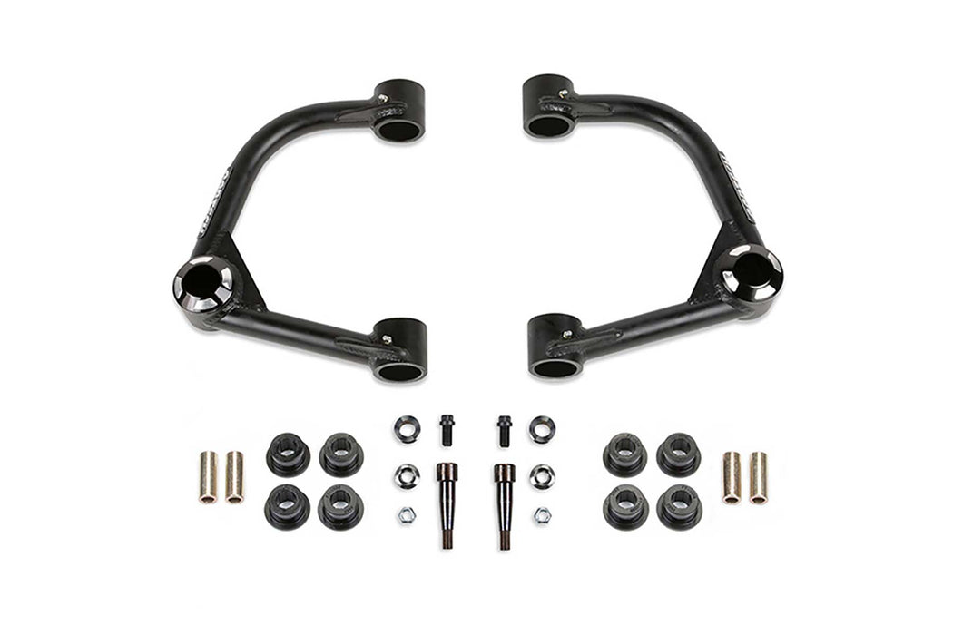 Fabtech FTS22331 Uniball UCA Lift Kit; 4-6 in. Lift; - Truck Part Superstore