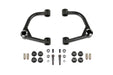 Fabtech FTS22331 Uniball UCA Lift Kit; 4-6 in. Lift; - Truck Part Superstore