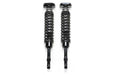 Fabtech FTS22332 Dirt Logic 2.5 Coil Over Shock Absorber; Front; 6 in. Lift; For PN[K2372DL]; - Truck Part Superstore