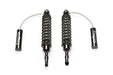 Fabtech FTS22333 Dirt Logic 2.5 Coil Over Shock Absorber; Front; 6 in. Lift; For PN[K2373DL]; - Truck Part Superstore