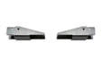 Fabtech FTS22334 Offset Intrusion Beam Kit; - Truck Part Superstore