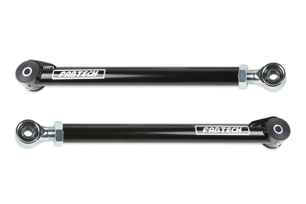 Fabtech FTS22338 Lower Link Kit; - Truck Part Superstore