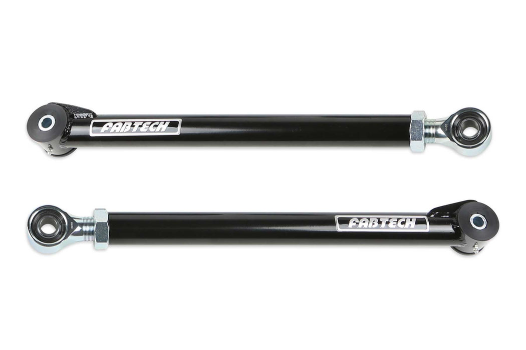 Fabtech FTS22338 Lower Link Kit; - Truck Part Superstore