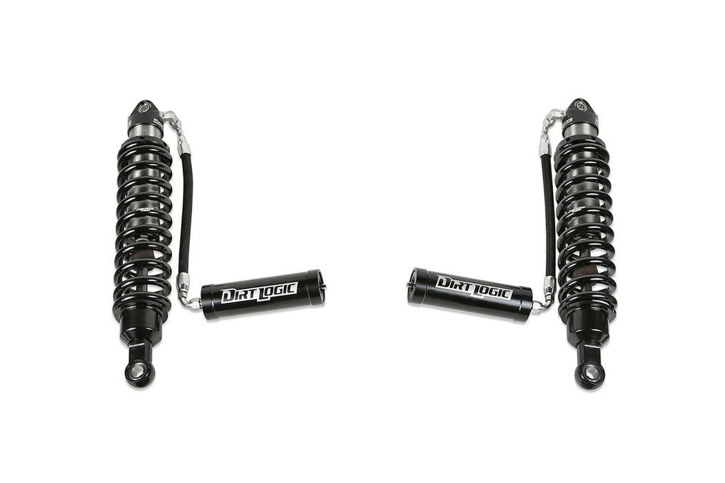 Fabtech FTS22340 Dirt Logic 2.5 Resi Coil Over Shock Absorber; Front; - Truck Part Superstore