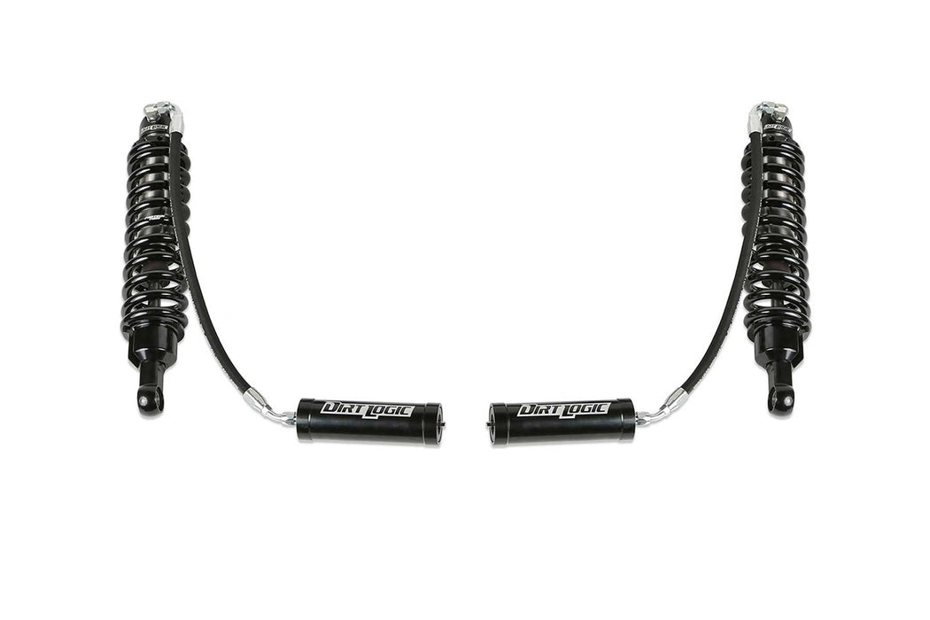 Fabtech FTS22341 Dirt Logic 2.5 Resi Coil Over Shock Absorber; Rear; - Truck Part Superstore