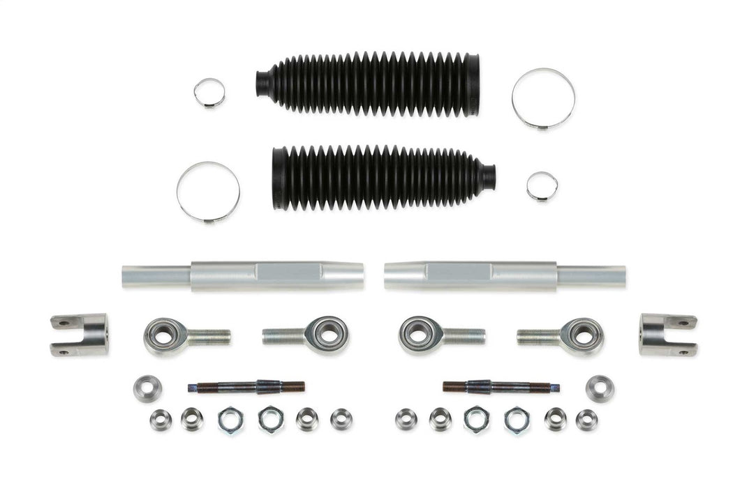 Fabtech FTS22349 Tie Rod Heim Kit; - Truck Part Superstore
