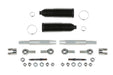 Fabtech FTS22349 Tie Rod Heim Kit; - Truck Part Superstore