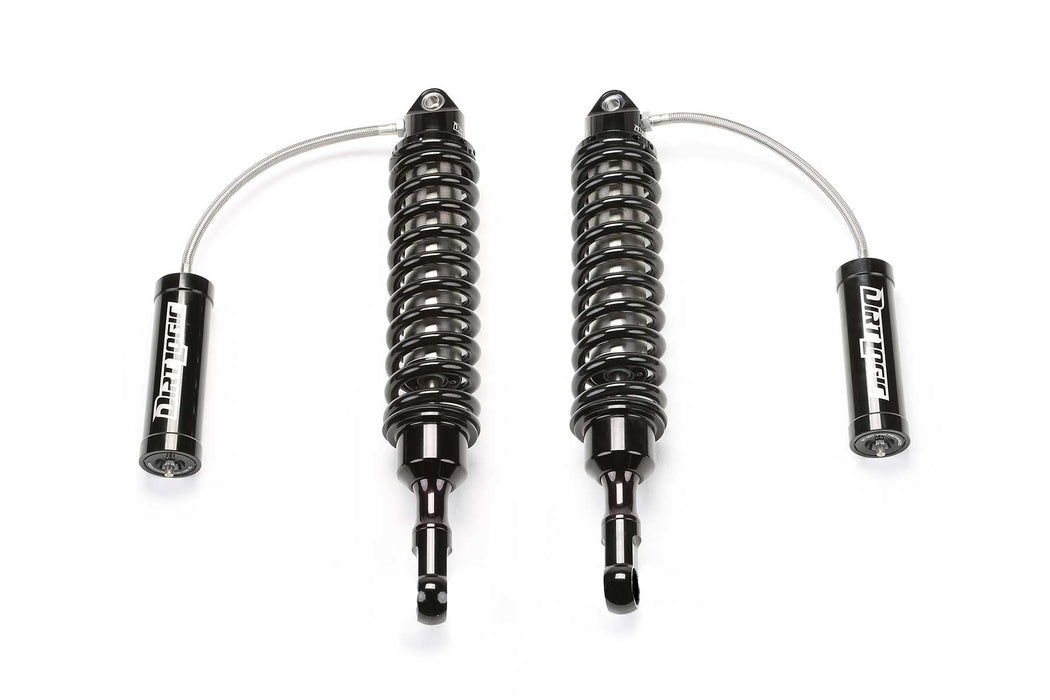 Fabtech FTS22355 Dirt Logic 2.5 Resi Coil Over Shock Absorber - Truck Part Superstore