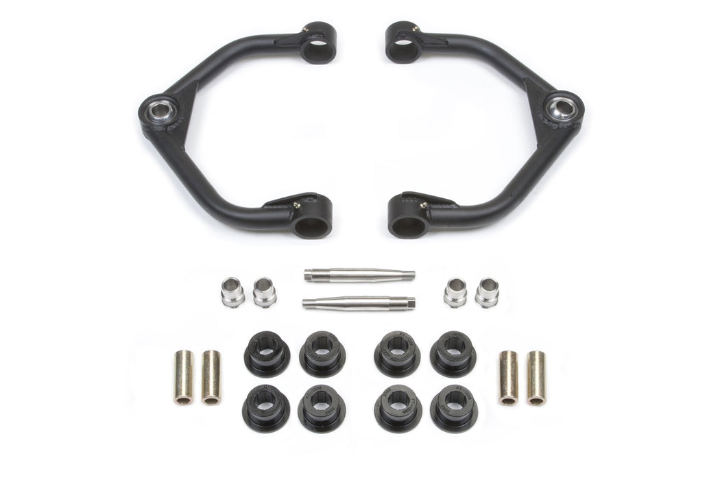 Fabtech FTS23039 Control Arm Kit; For 0-6 in. Lift; Front Upper; Uniball; - Truck Part Superstore