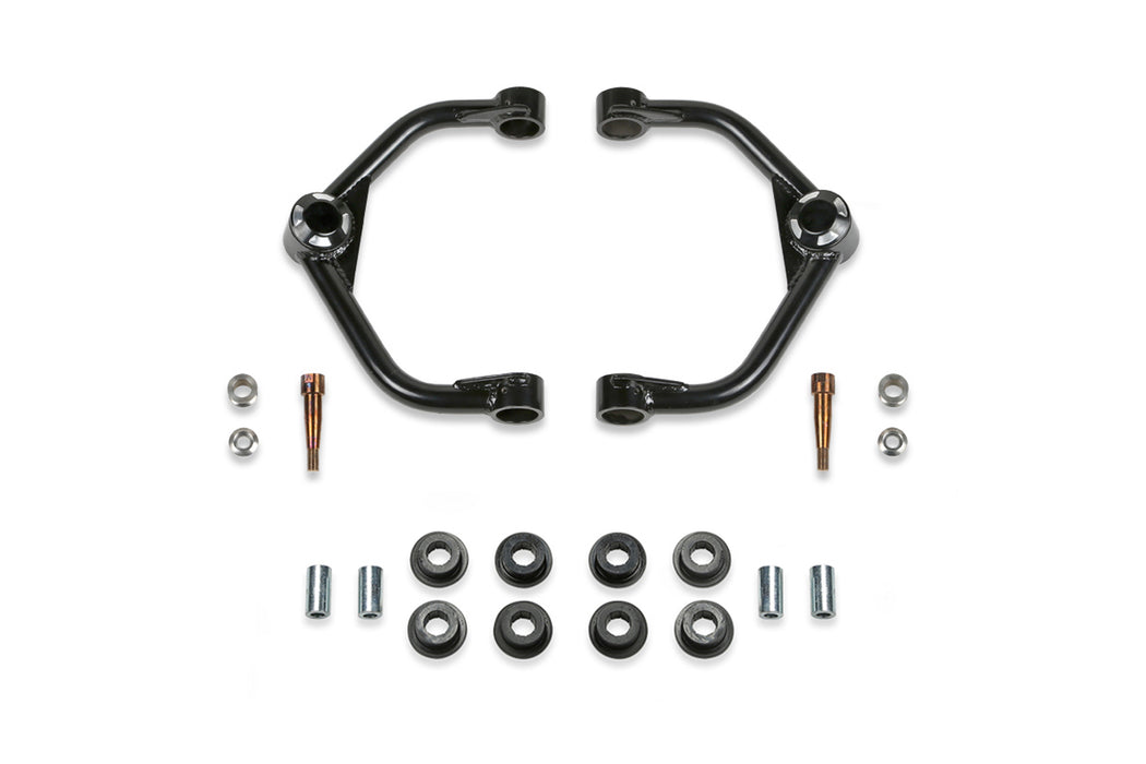 Fabtech FTS23203 Uniball UCA Lift Kit; 3 in. Lift; - Truck Part Superstore