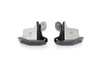 Fabtech FTS24111 Shock Mounts; High Clearance Rear Lower Shock Mounts; - Truck Part Superstore