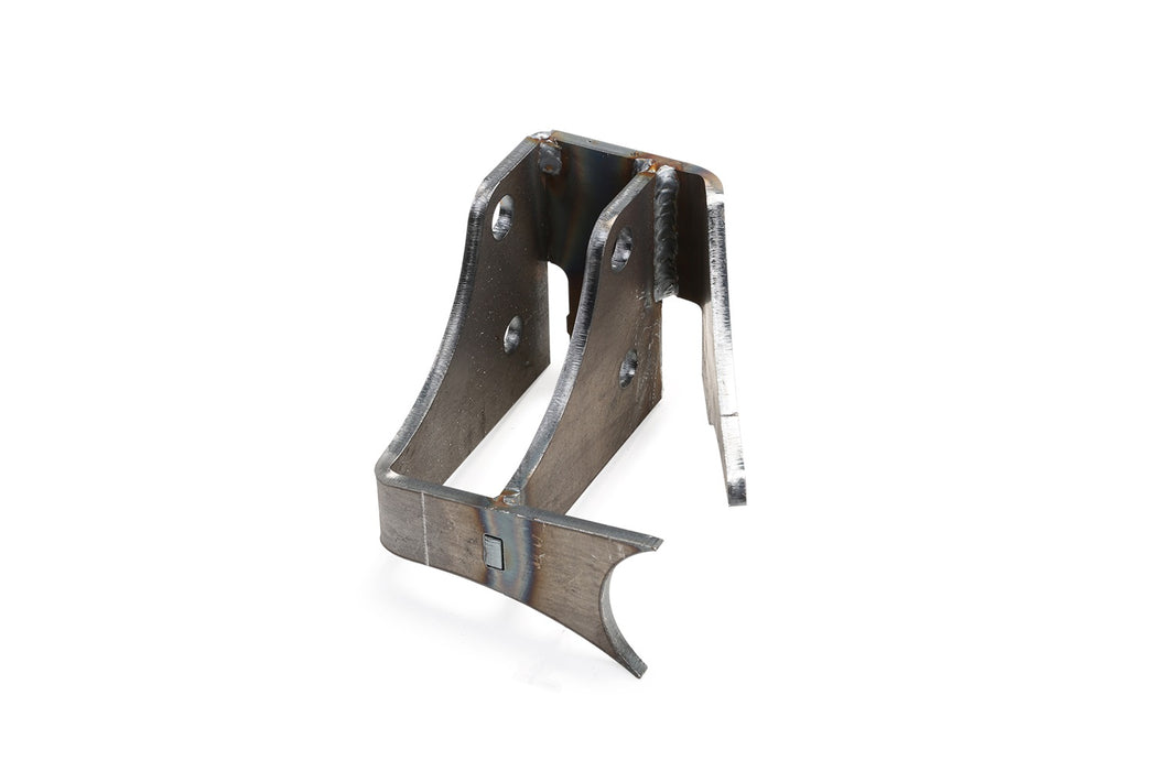Fabtech FTS24113 Track Bar Bracket; Front; For 3-5 in. Lift; Weld On; - Truck Part Superstore
