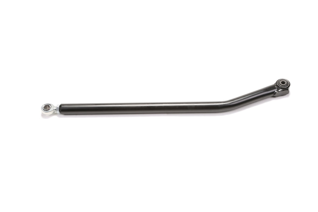 Fabtech FTS24129 Adjustable Track Bar; Front; For 1.75-5 in Lift.; Chromoly; - Truck Part Superstore