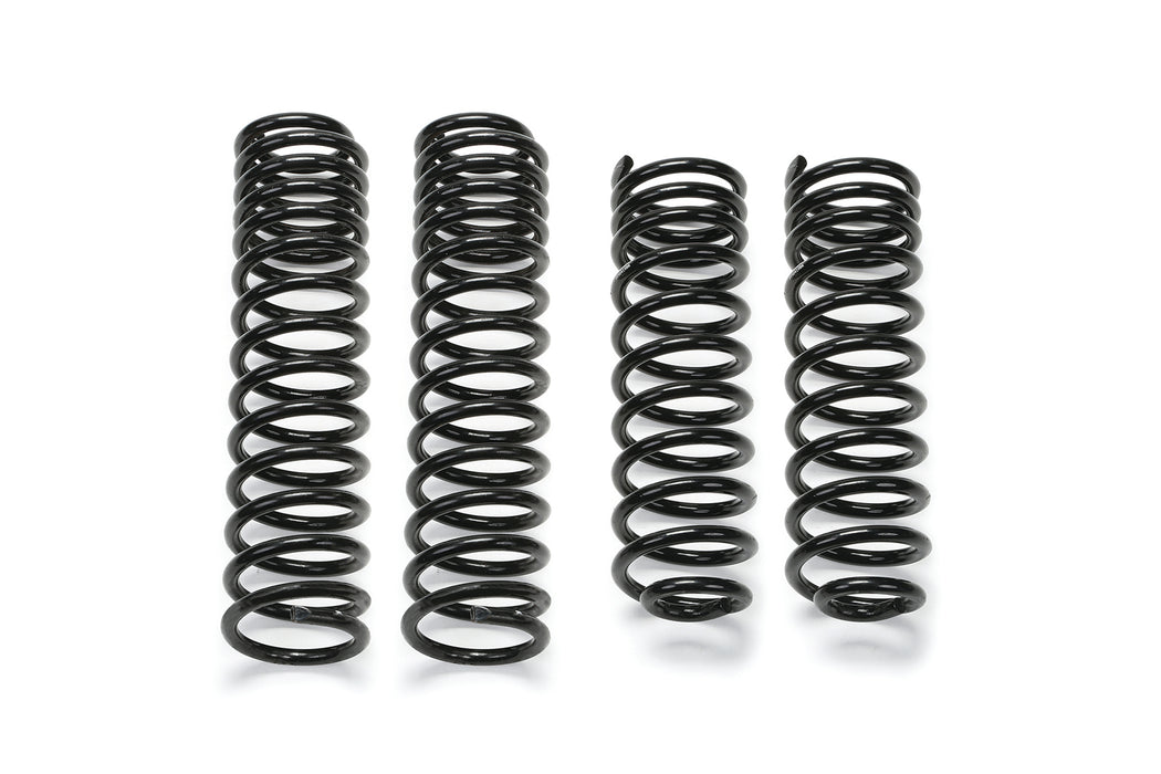 Fabtech FTS24143 Coil Spring Set - Truck Part Superstore