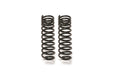 Fabtech FTS24145 Coil Spring Kit; Rear; For 5 in. Lift; Long Travel; For PN[K4077DL/K4076DL]; - Truck Part Superstore