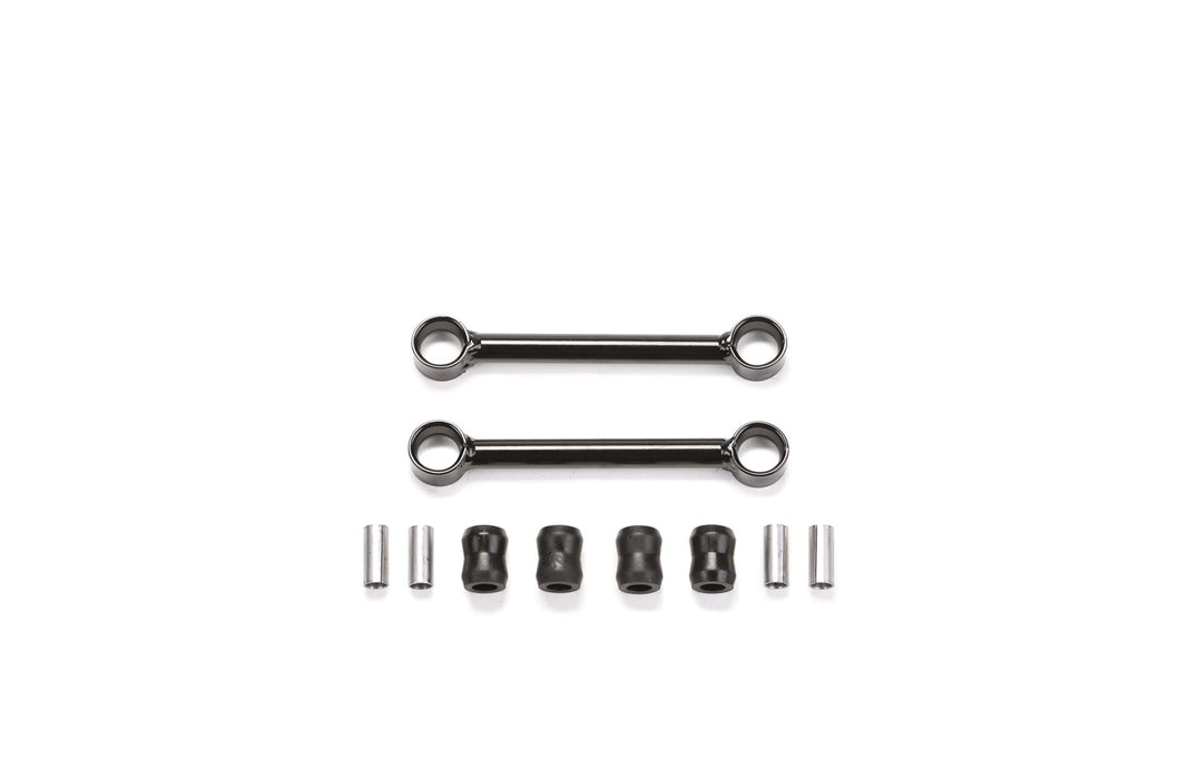 Fabtech FTS24159 Sway Bar Links; Rear; 3-5 in.; - Truck Part Superstore
